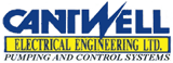 Cantwell Engineering logo.