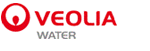Veolia Water Logo.